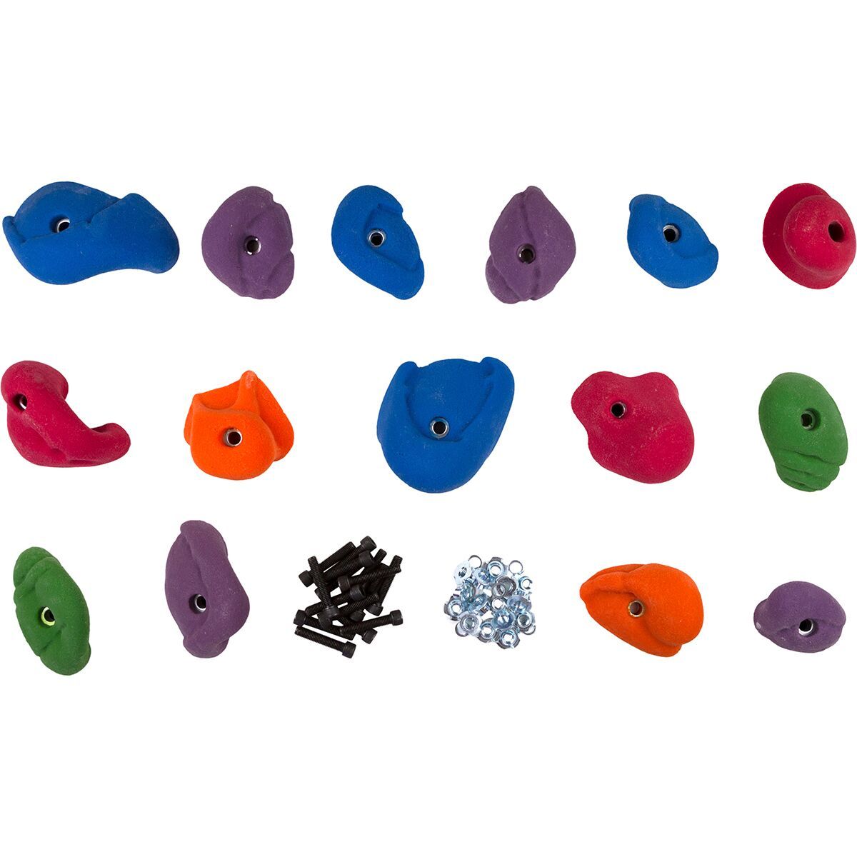 Image of Metolius PU Mini Jug - 10-Pack One Color, 30 pk