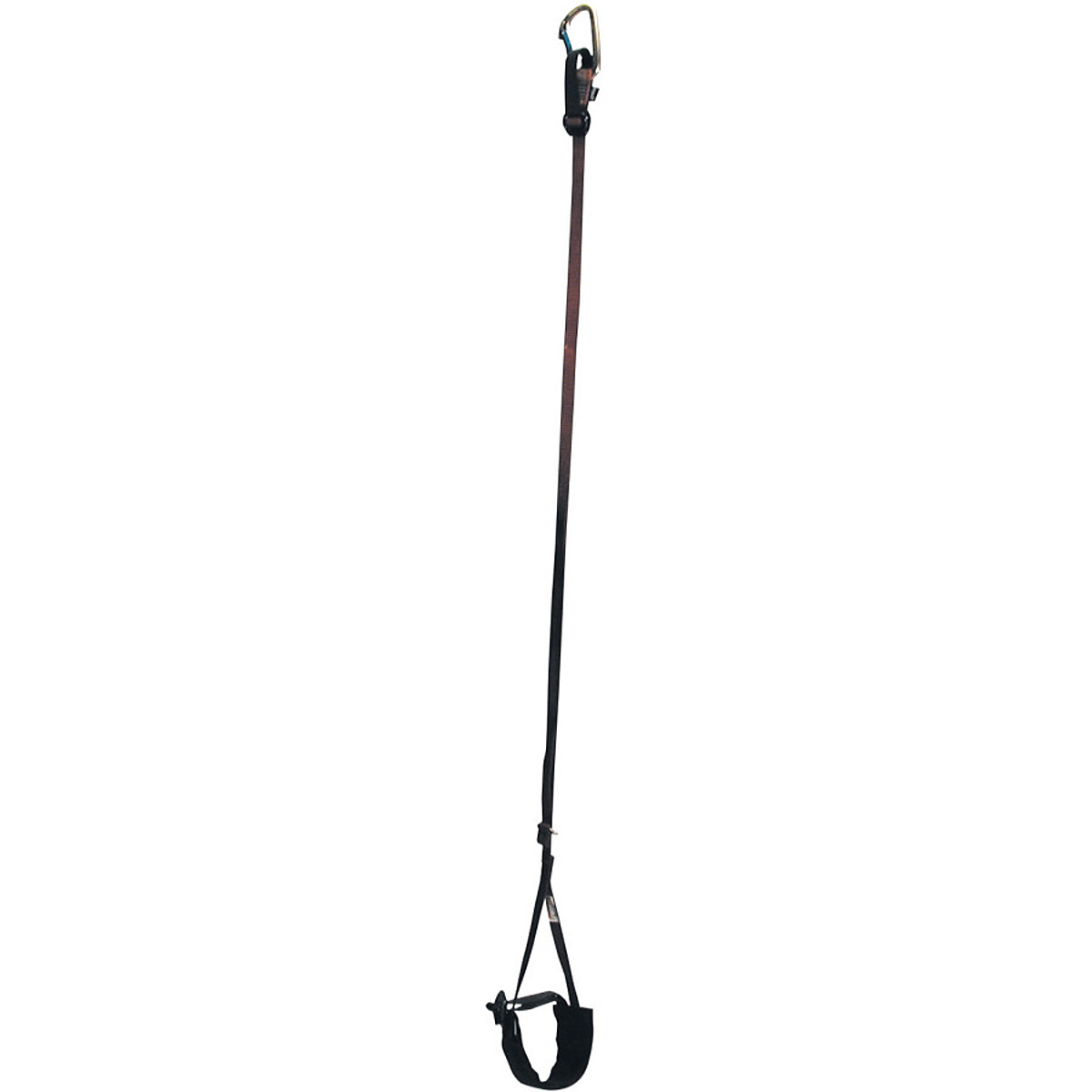 Metolius Metolius Easy Aider Maroon, Left
