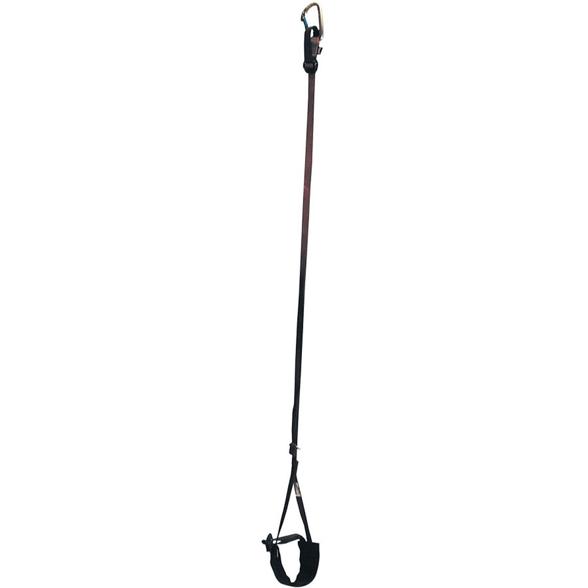 Metolius Easy Aider Maroon, Left