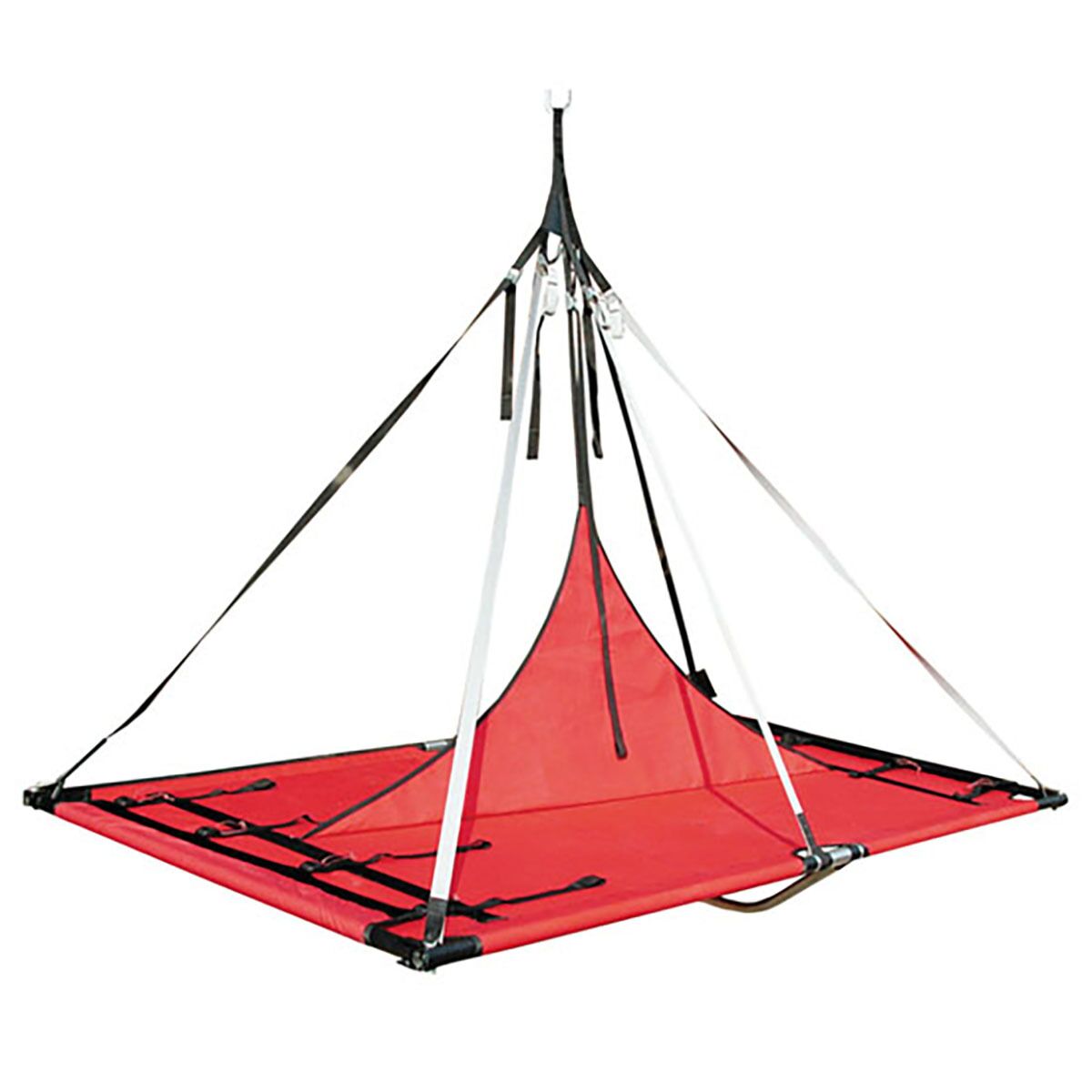 Image of Metolius Bomb Shelter Fly - Single Orange, One Size