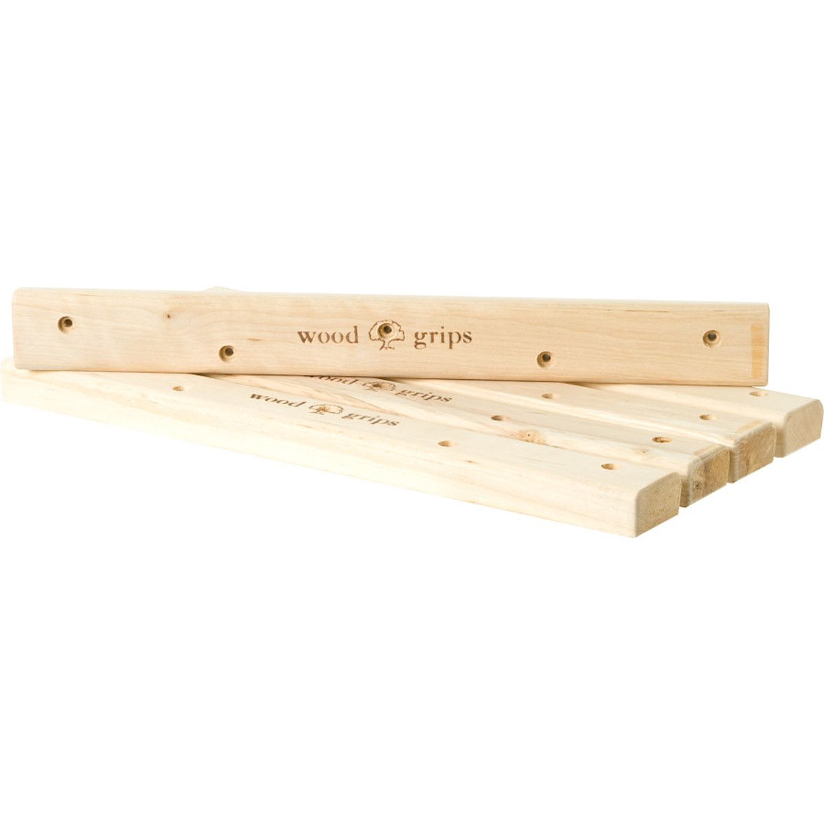 Metolius Campus Rung 5-Pack One Color, S