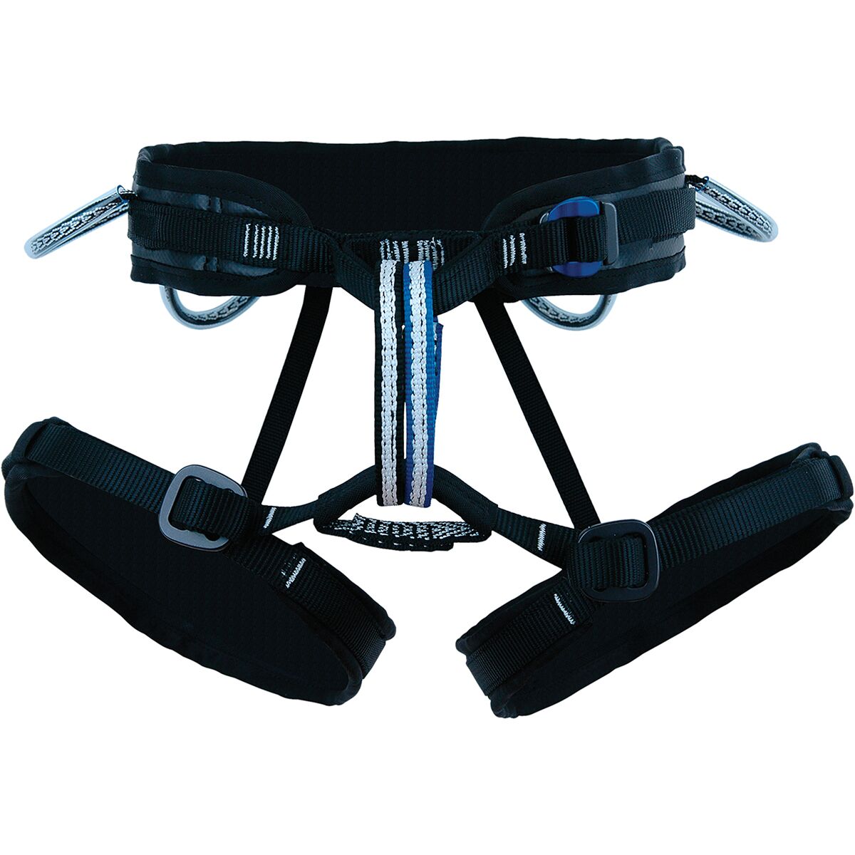 Image of Metolius Safe Tech Trad Harness One Color, S