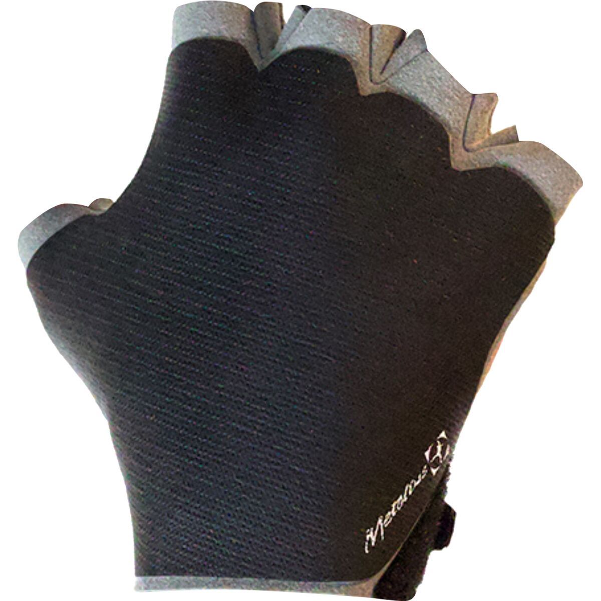 Image of Metolius Crack Glove Black/Grey, S