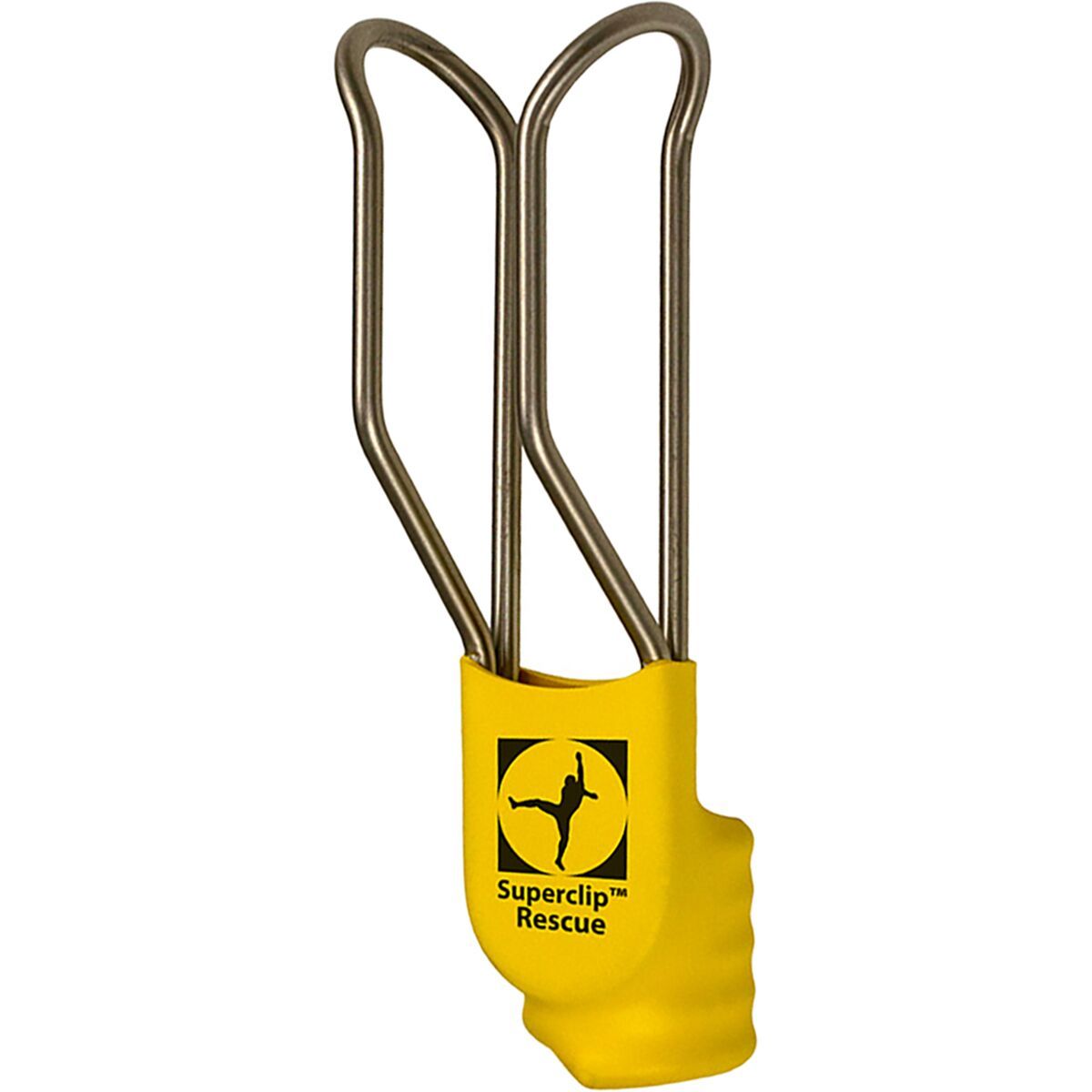 Metolius Superclip Rescue Gold, One Size