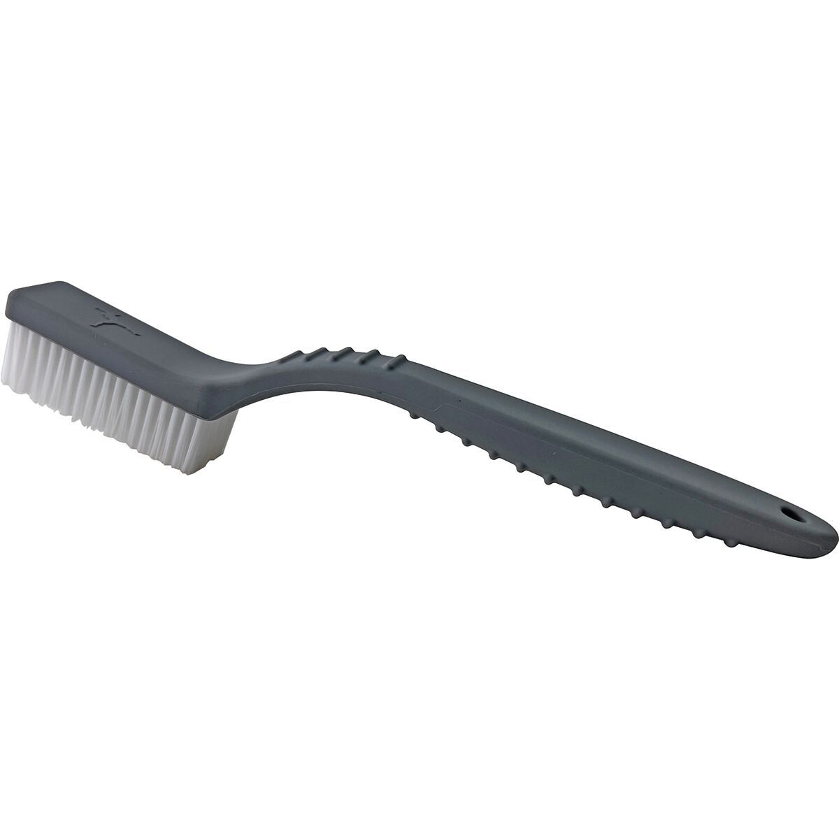 Image of Metolius Vegan Brush Grey, One Size