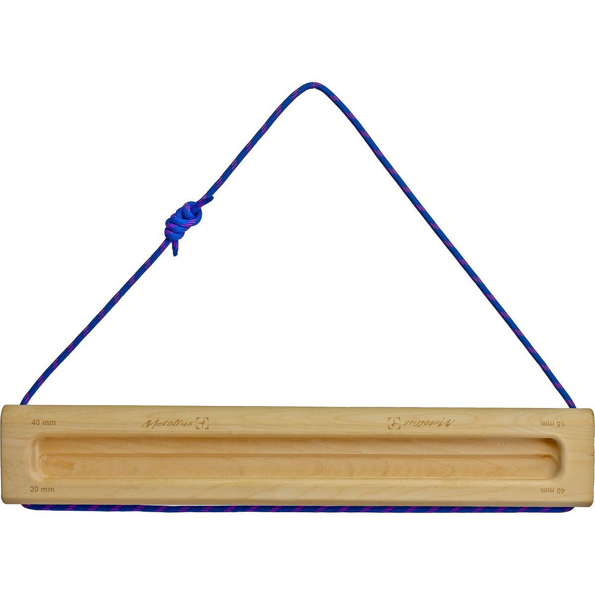 Image of Metolius Light Rail 2.0 One Color, One Size