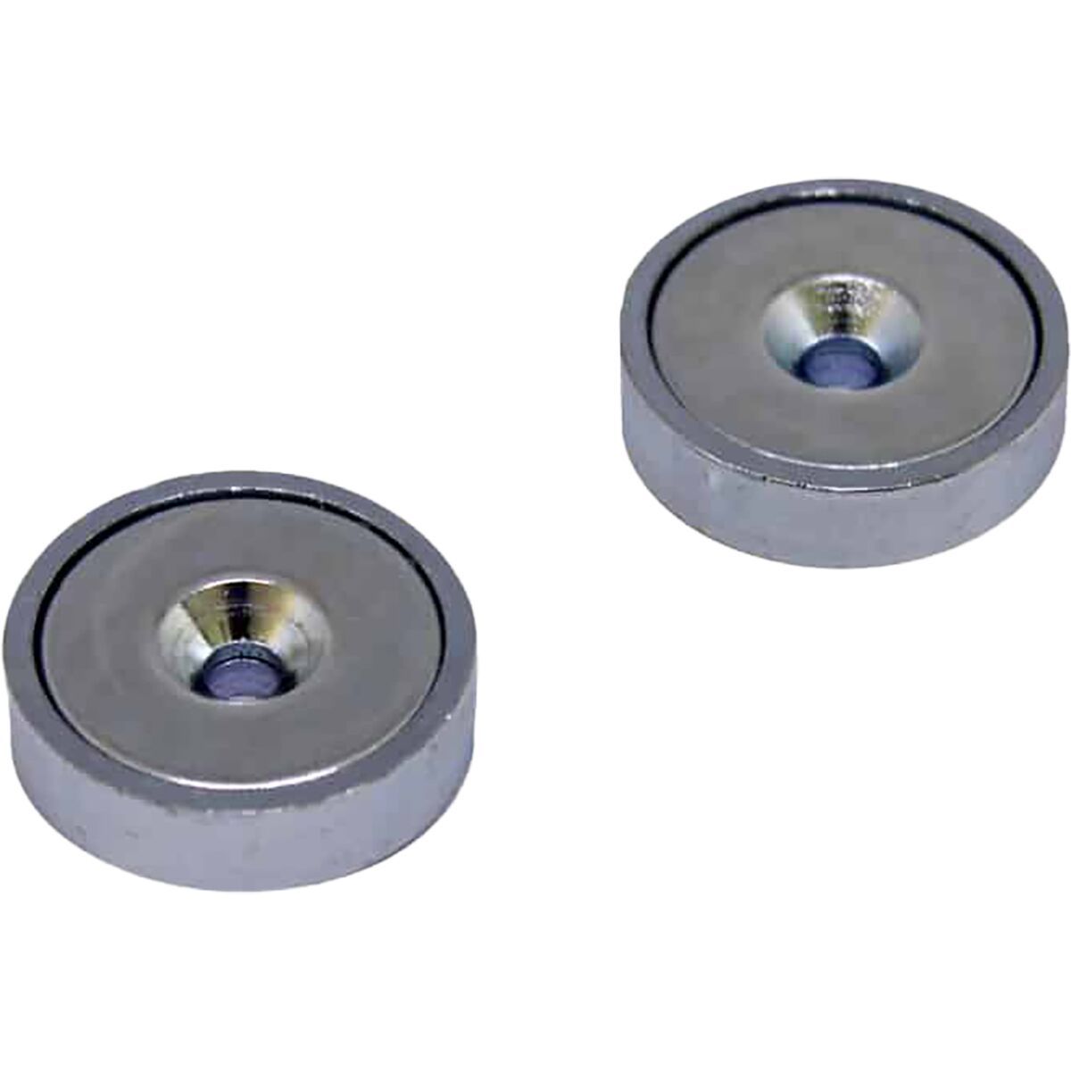 Magped Magped Magnet for Magnetic Pedals Metallic, 150n - $17.00 at Backcountry.com