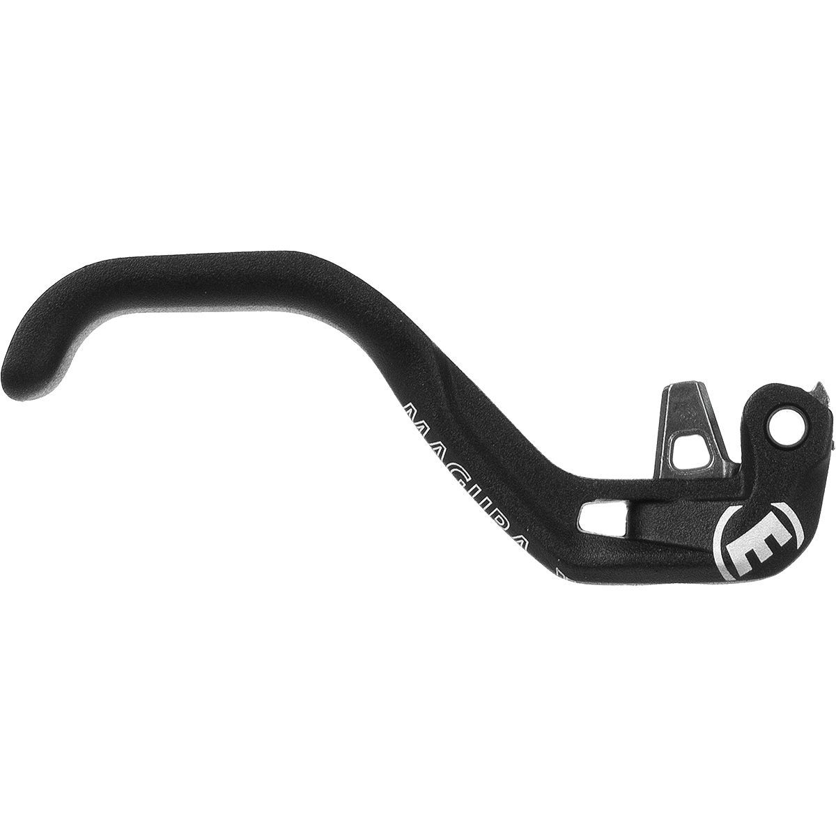 Image of Magura USA HC Brake Lever Blade Black, Single Lever