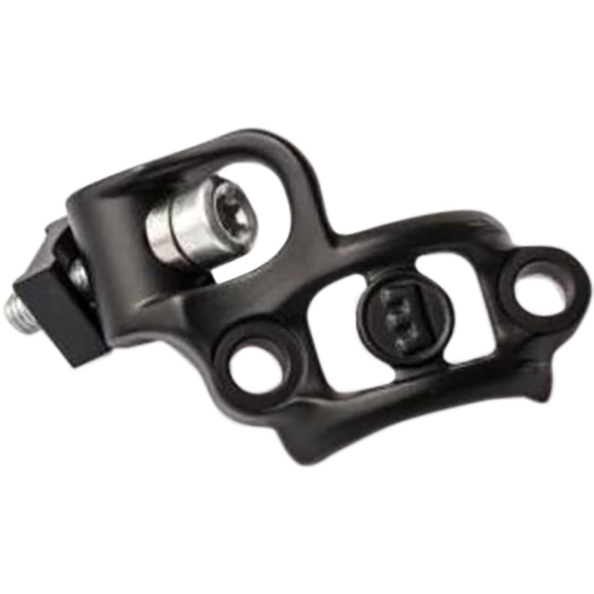 Image of Magura USA Shiftmix Adapter Clamp Black, Shimano, I-Spec II, Left