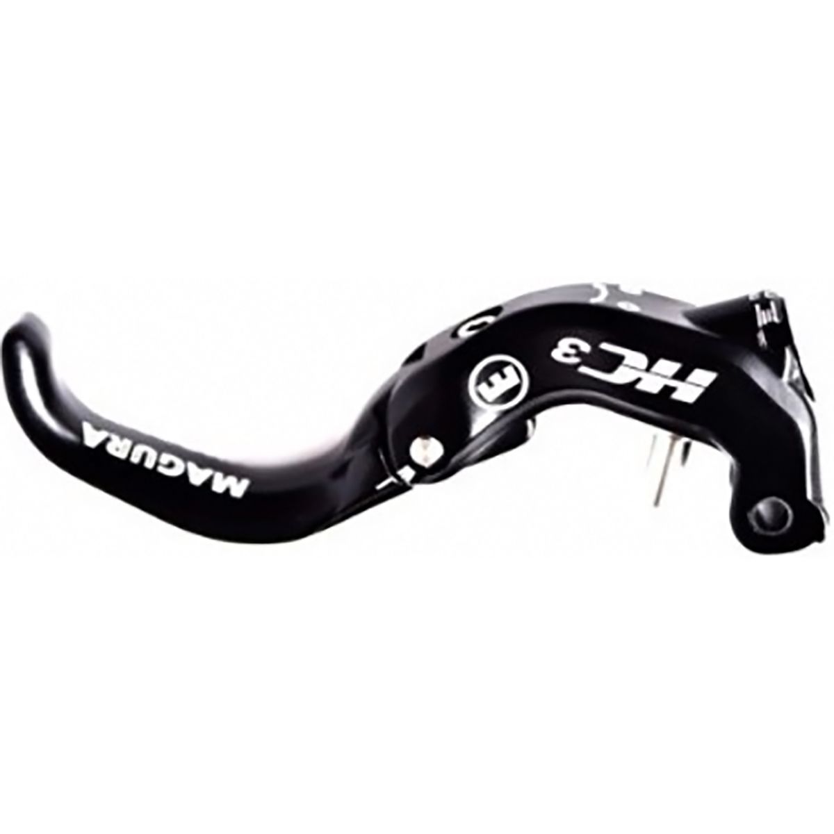 Image of Magura USA HC3 Lever Blade Black, One Size