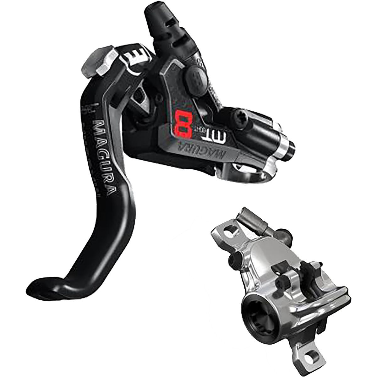 送料無料 通販 ファッション USA Magura MT8 Bike - Brake Disc Pro パーツ
