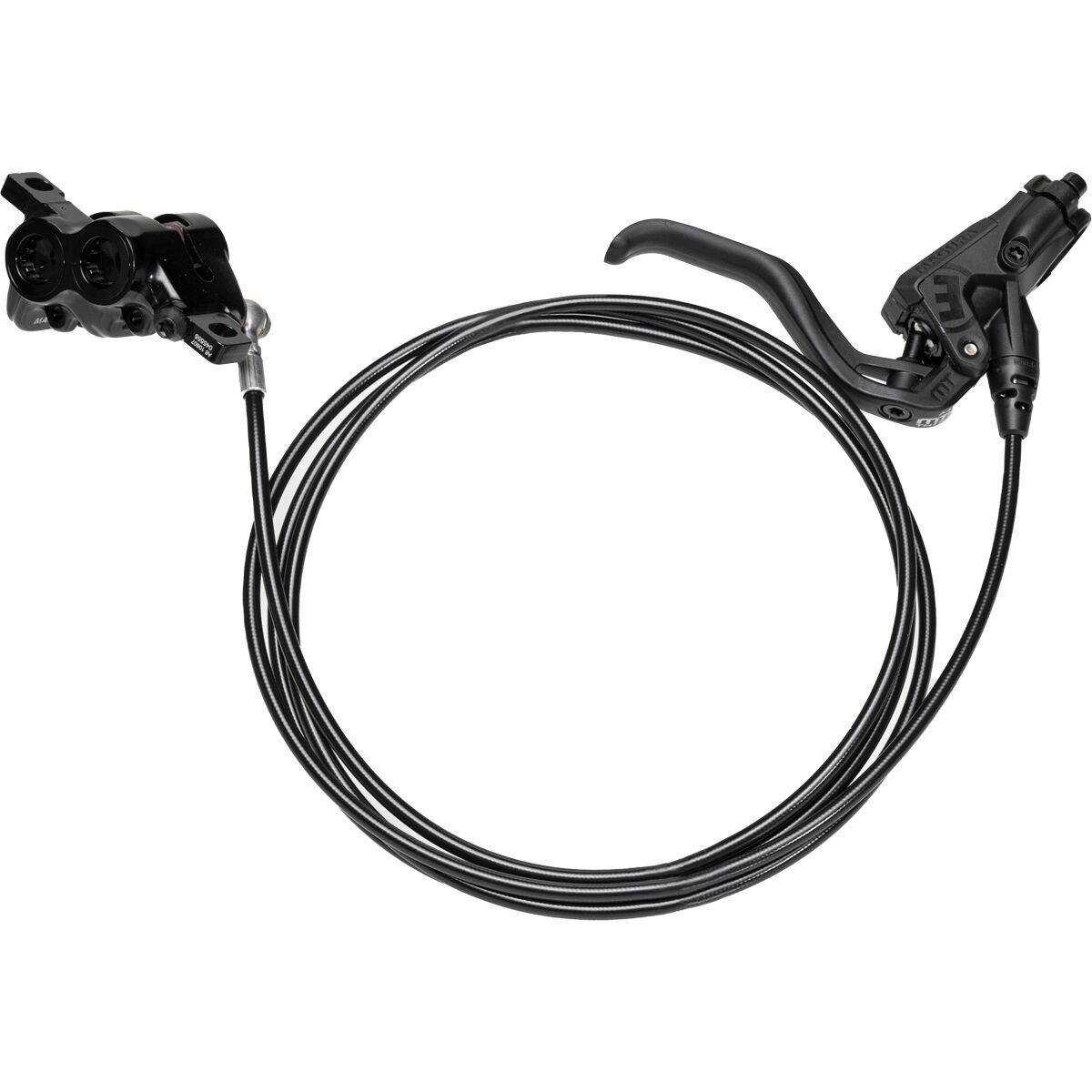 Image of Magura USA MT Thirty Disc Brake Black, Left or Right