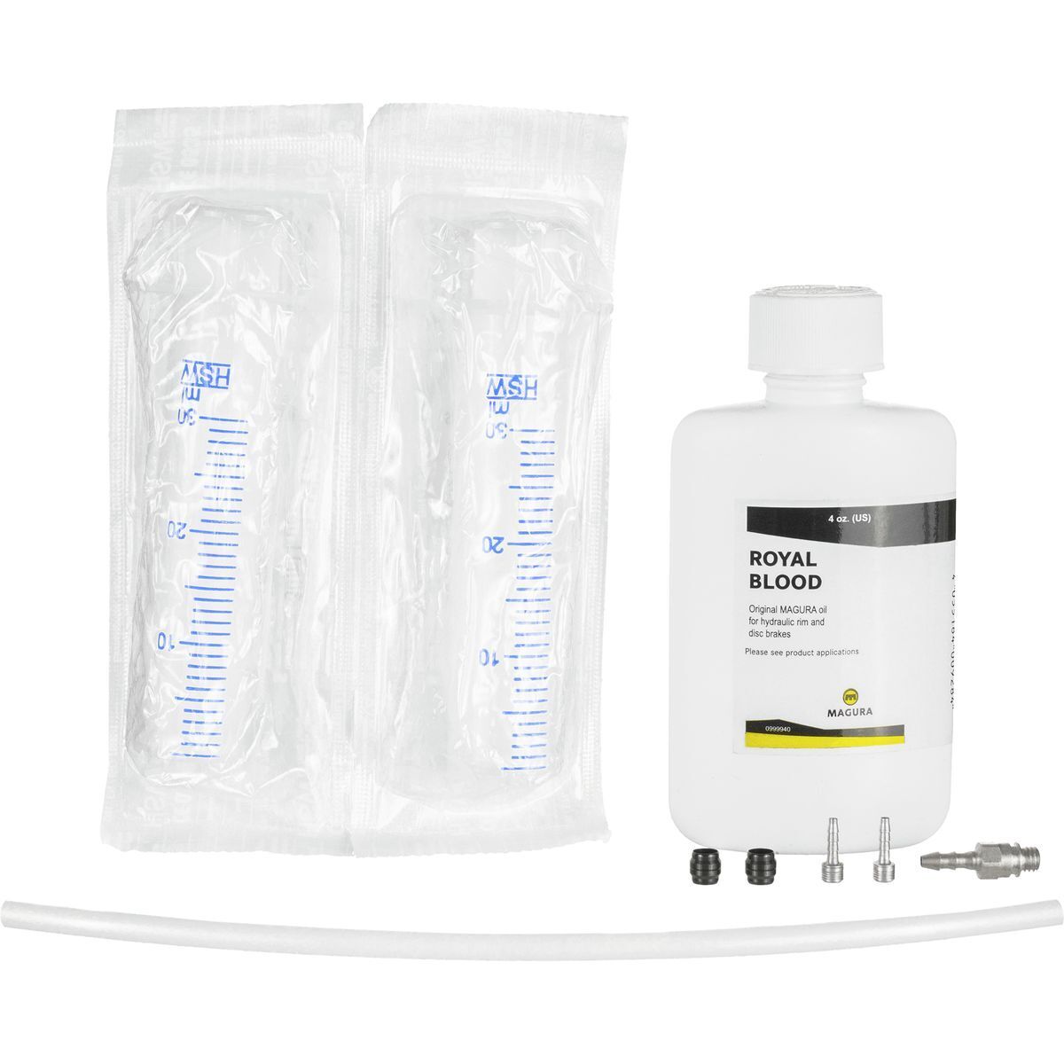 Image of Magura USA Small Bleed Kit One Color, All Brakes