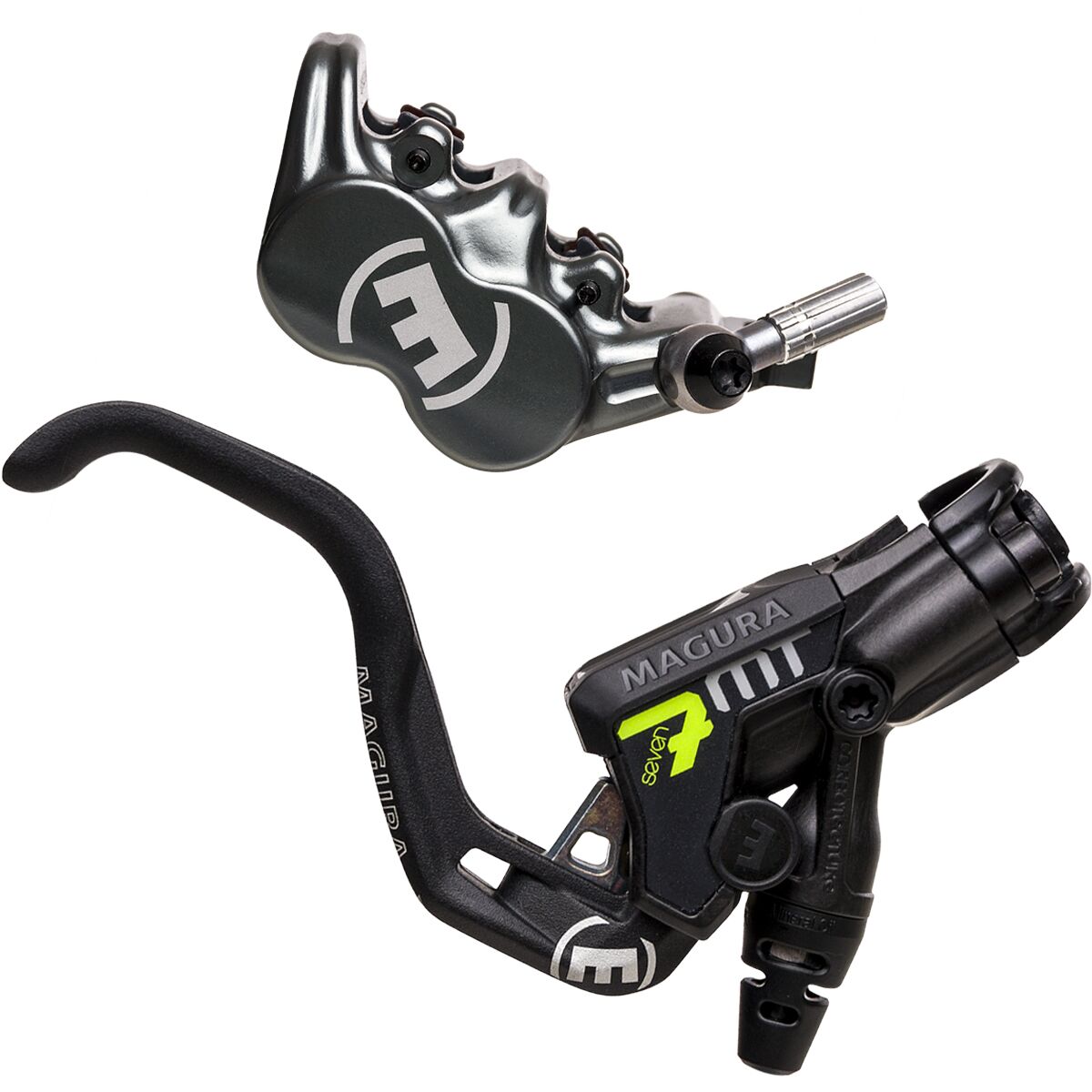 Magura USA Magura USA MT7 Pro Disc Brake