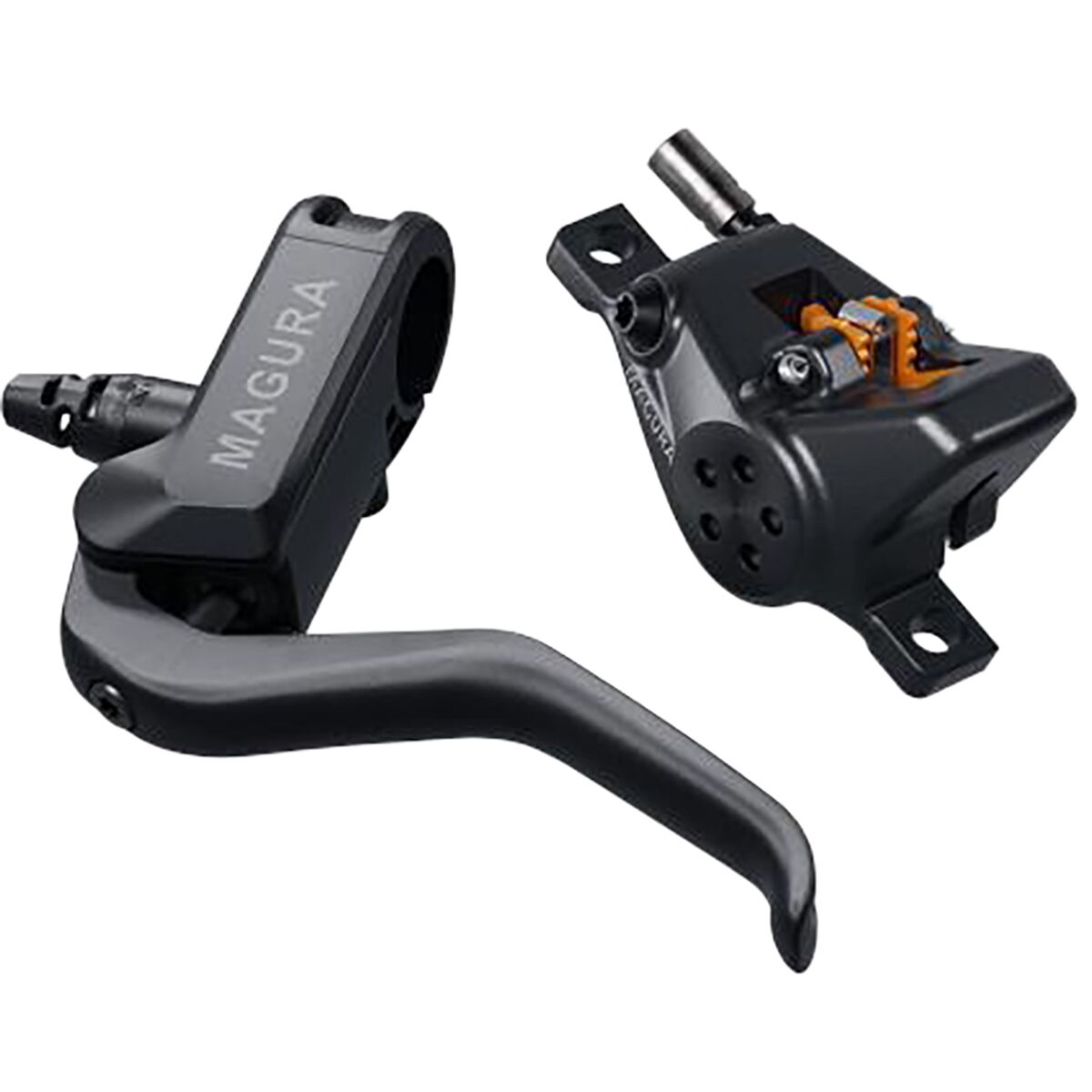 Magura USA Magura USA MT A2 Brake Black, Left, 1200mm