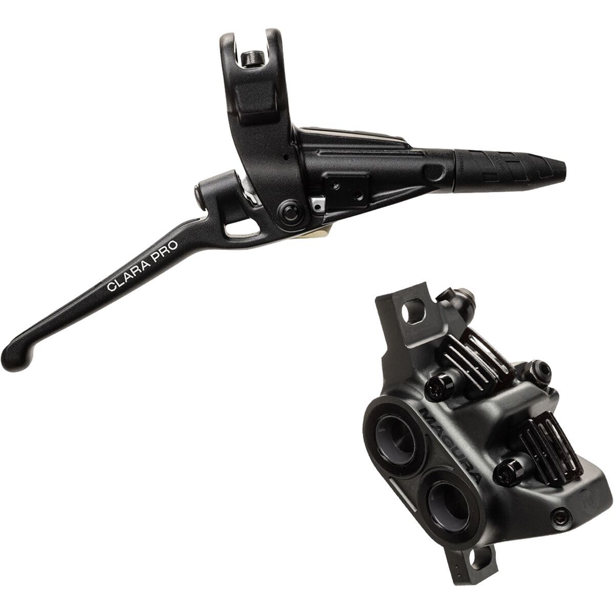 Image of Magura USA Clara Pro Brake Left, 3000mm