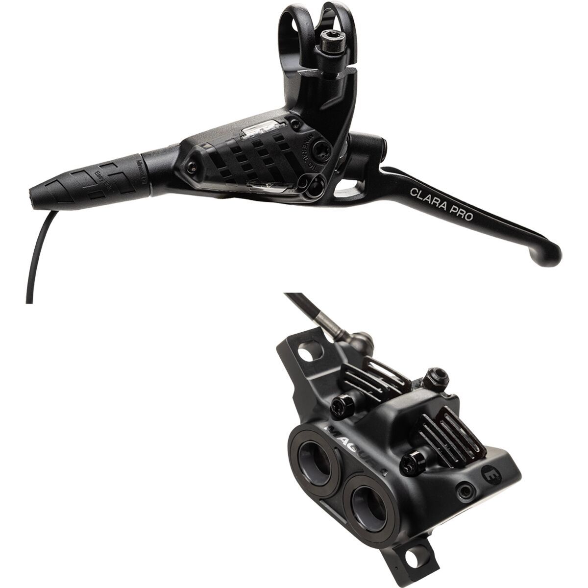 Image of Magura USA Clara Pro Higo Closer Brake Left, 3000mm