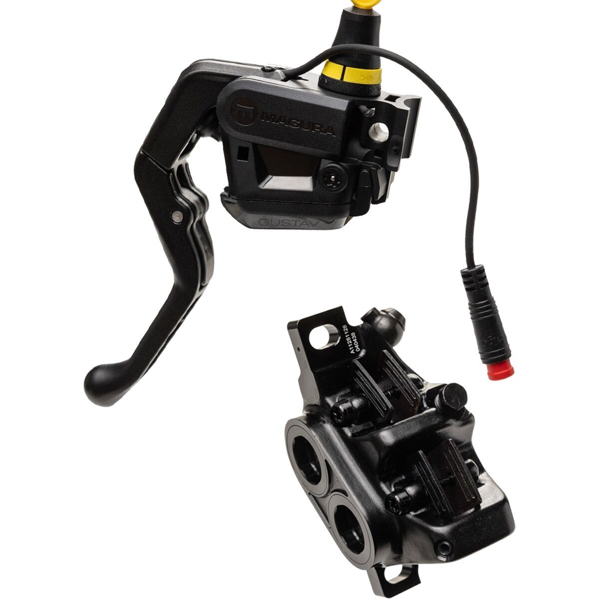 Image of Magura USA Gustav Elite Higo Closer Brake One Color, 2600mm