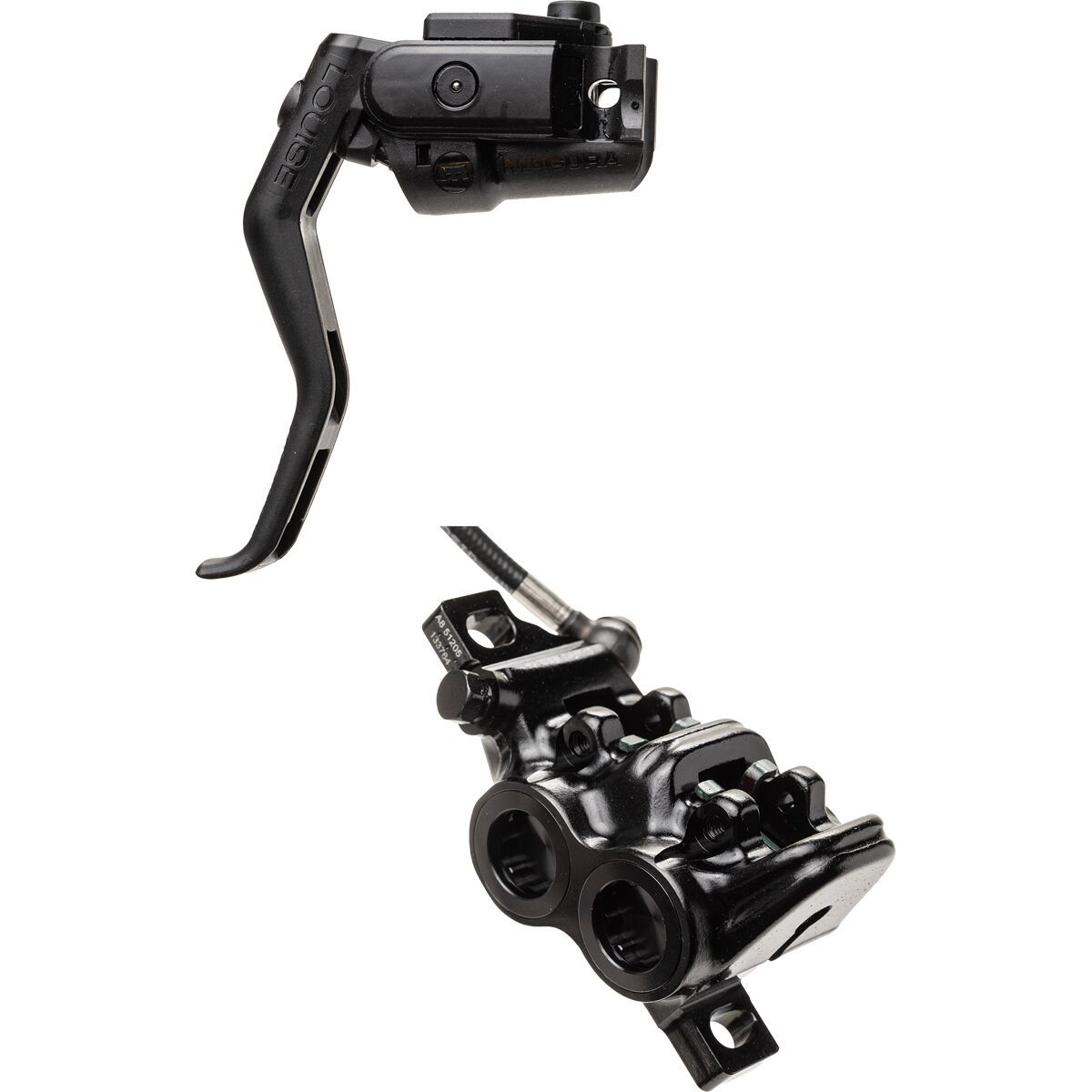 Image of Magura USA Louise Elite Carbotecture Brake One Color, 2200mm