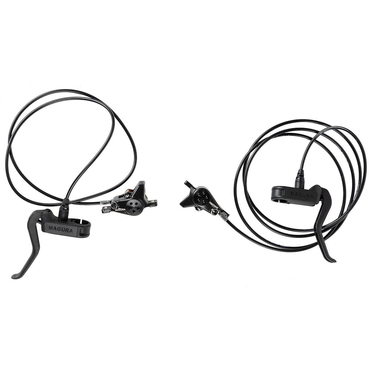 Image of Magura USA MT A2 Brake Set One Color, Left/Right