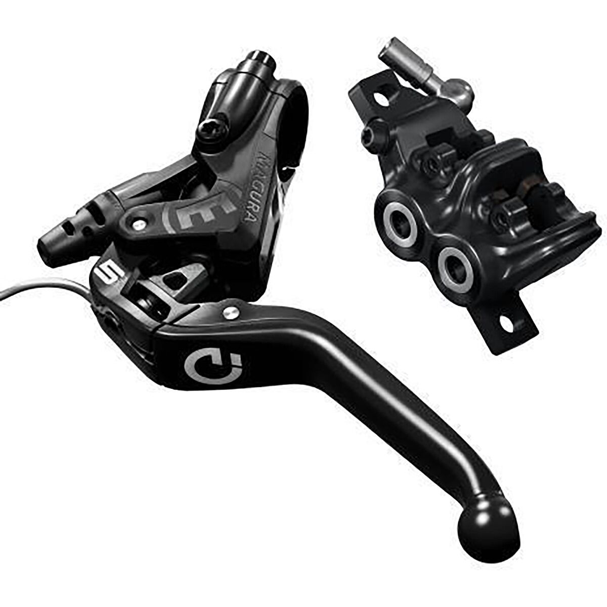 Image of Magura USA MT5e HC Disc Brake One Color, Front or Rear