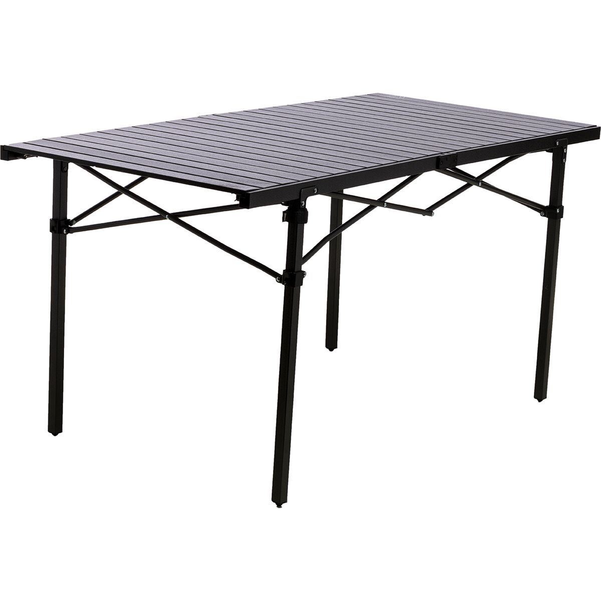 Roll Top Table by Mountain Summit Gear