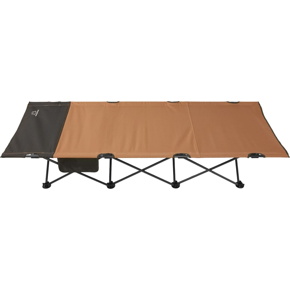 Ozark trail twin cheap bed deluxe cot