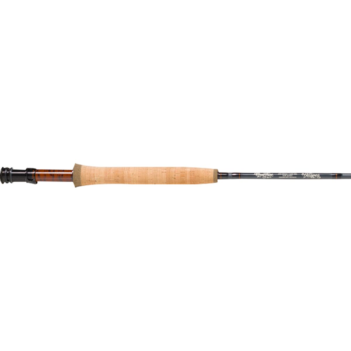 Moonshine Rods The Vesper Fly Rod - 4-Piece product image
