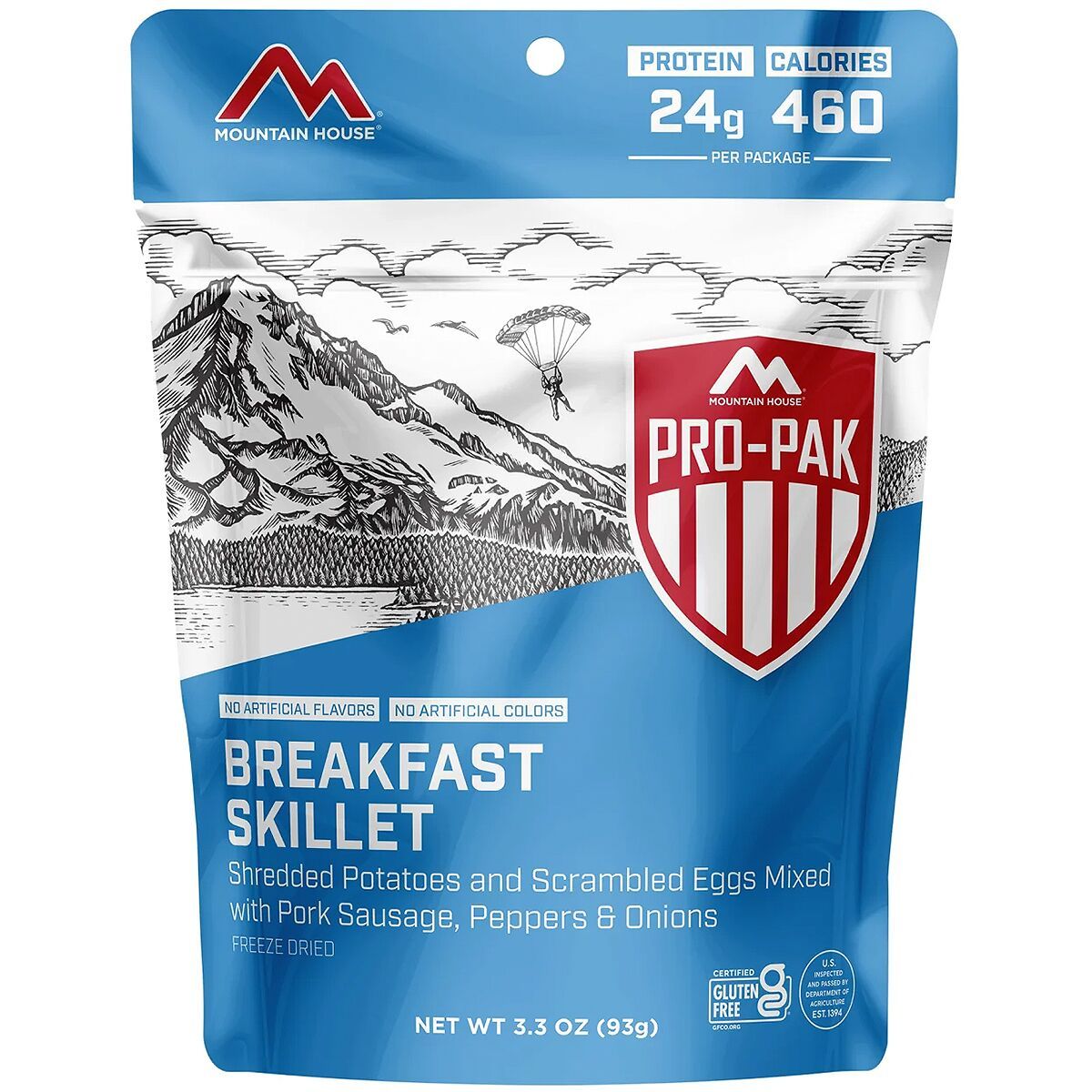 Mountain House Breakfast Skillet