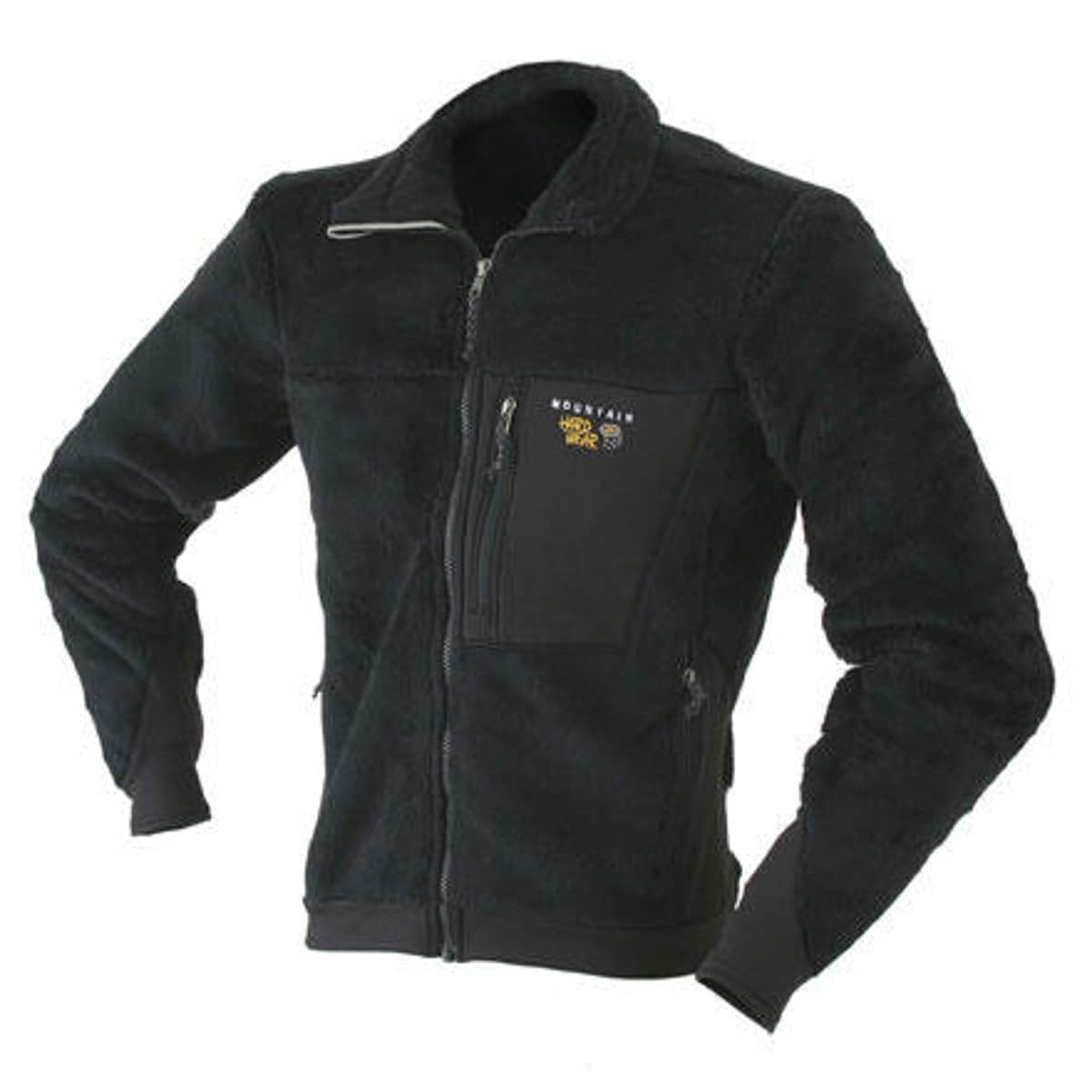 Mountain hardwear monkey man jacket sale