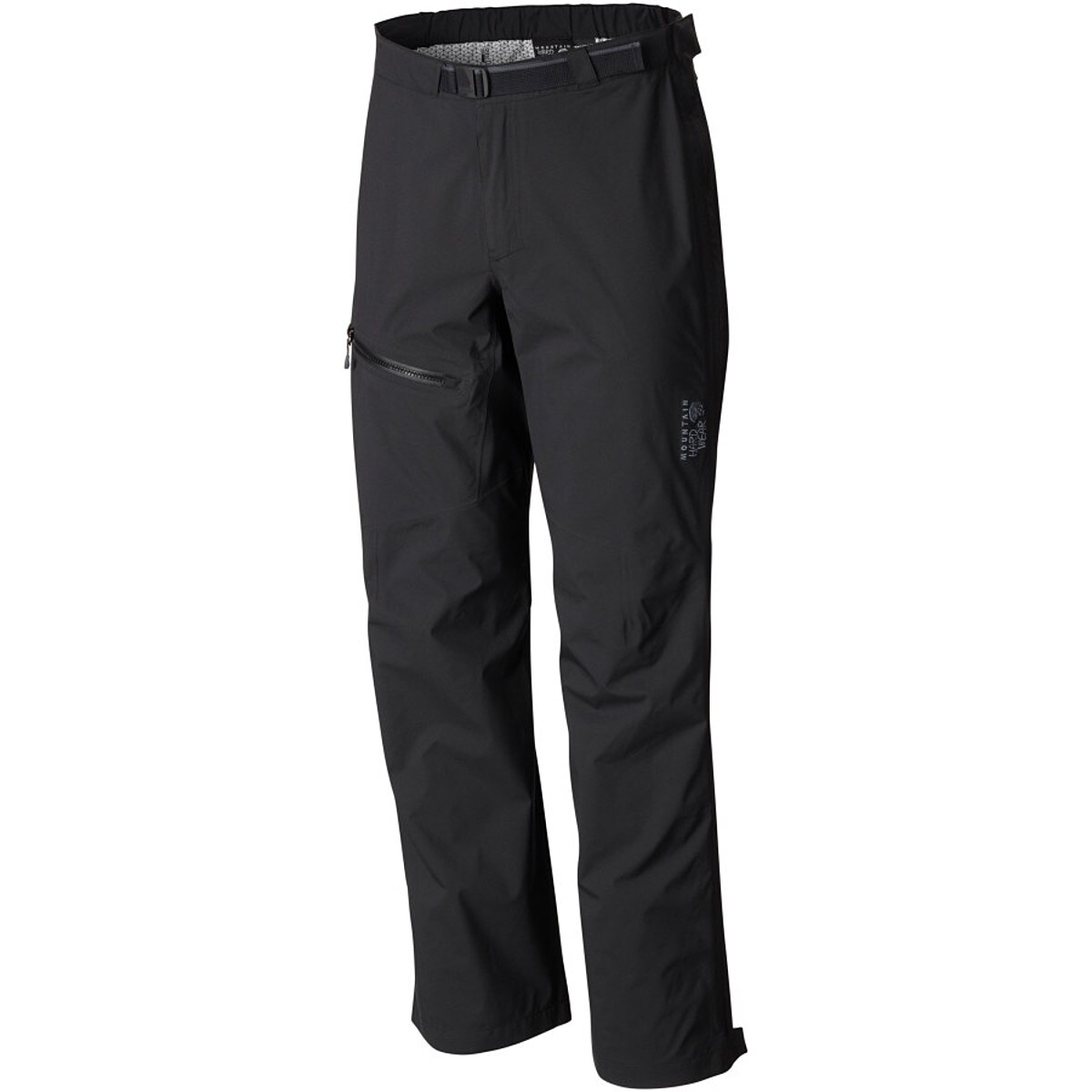 Mountain Hardwear Stretch Plasmic Pant Men s Clothing