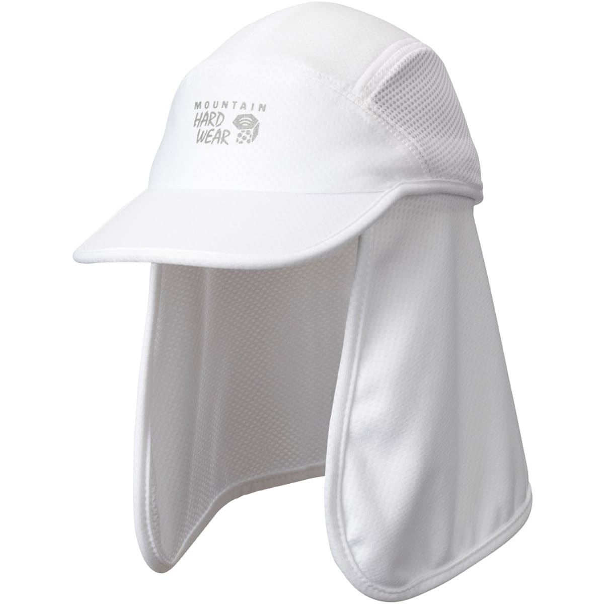 Mountain hardwear ravi flap sales cap