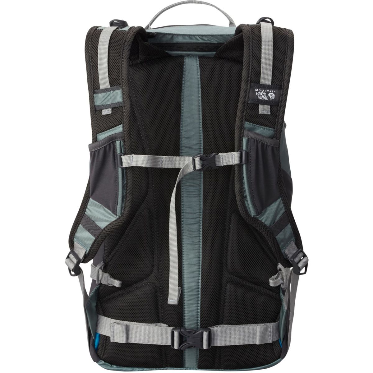 Mountain Hardwear Fluid 18 Backpack - 1100-1220cu in - Hike