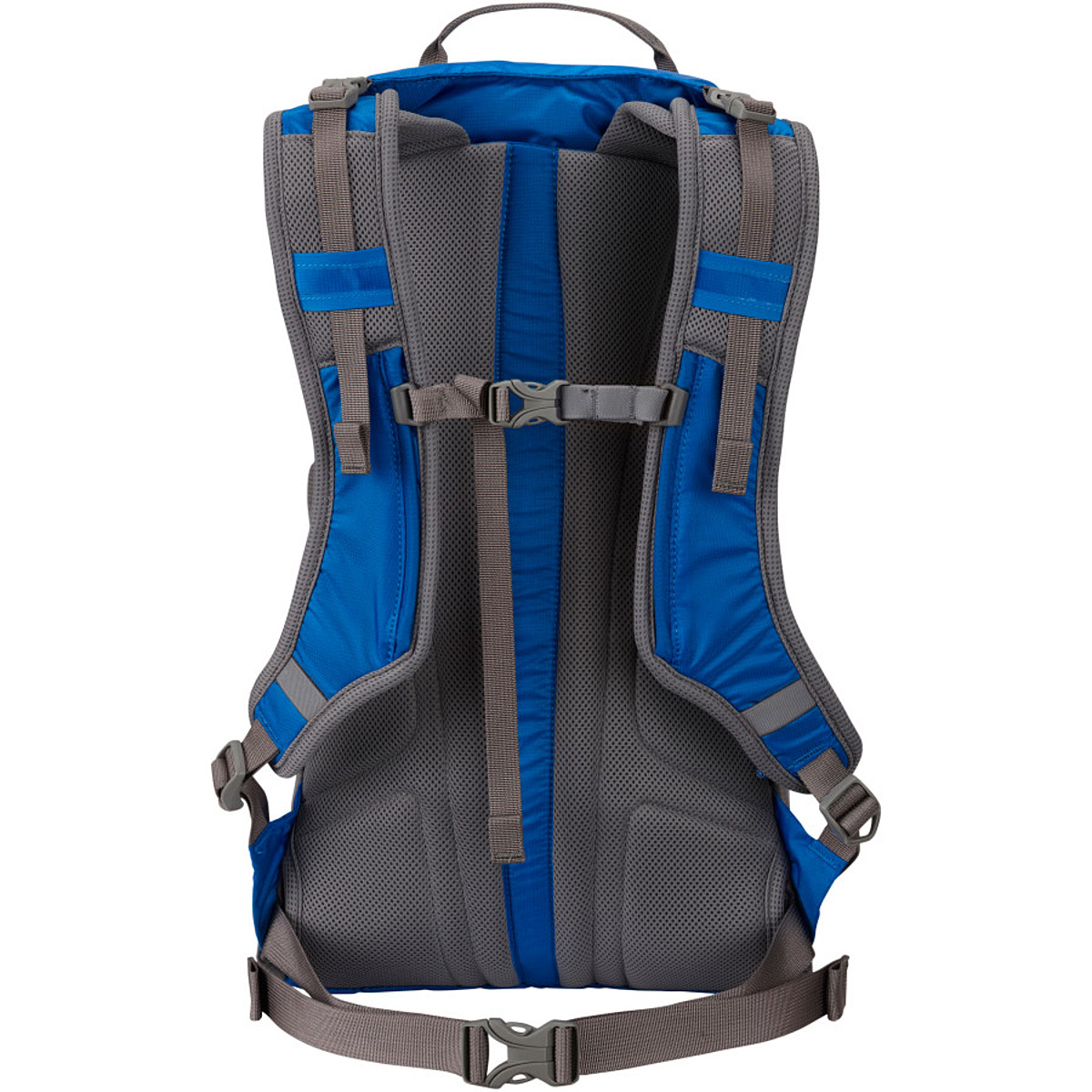 Mountain Hardwear Fluid 12 Backpack - 732cu in - Hike & Camp