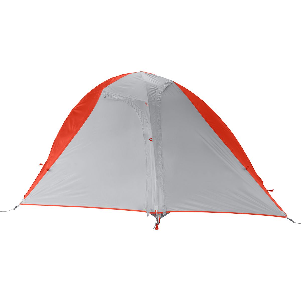 Mountain Hardwear Optic 2.5 Tent: 2-Person 3-Season - Hike