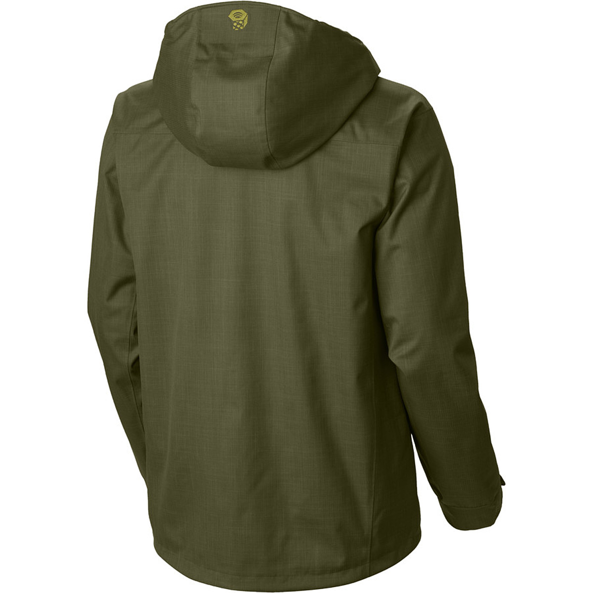 Mountain Hardwear Snowzilla Jacket - Men's - Clothing
