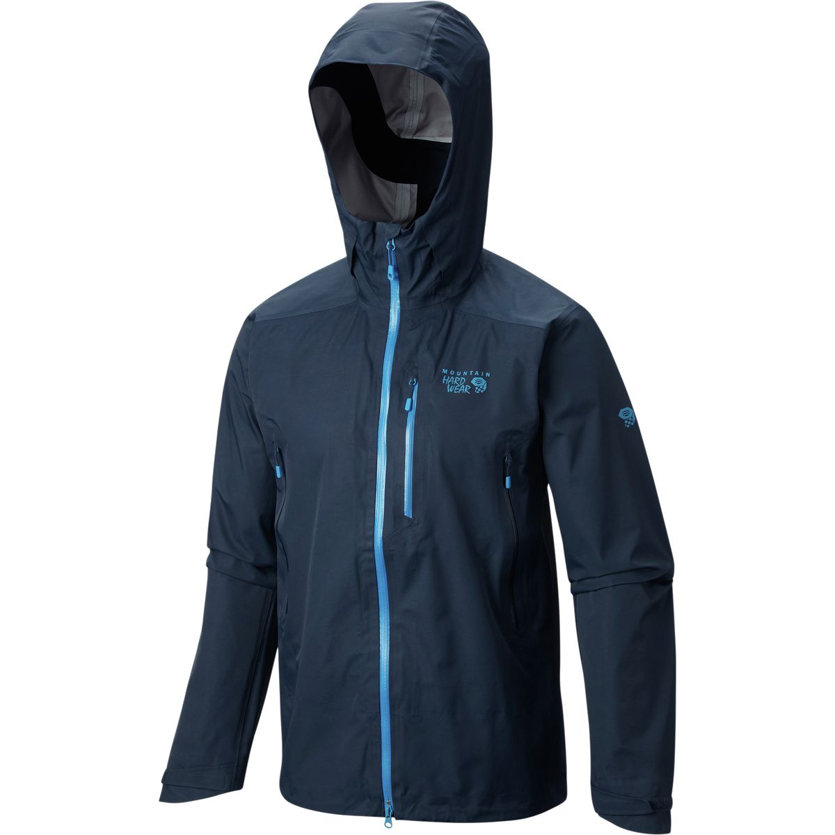 Mountain Hardwear Torsun Jacket Men s Clothing