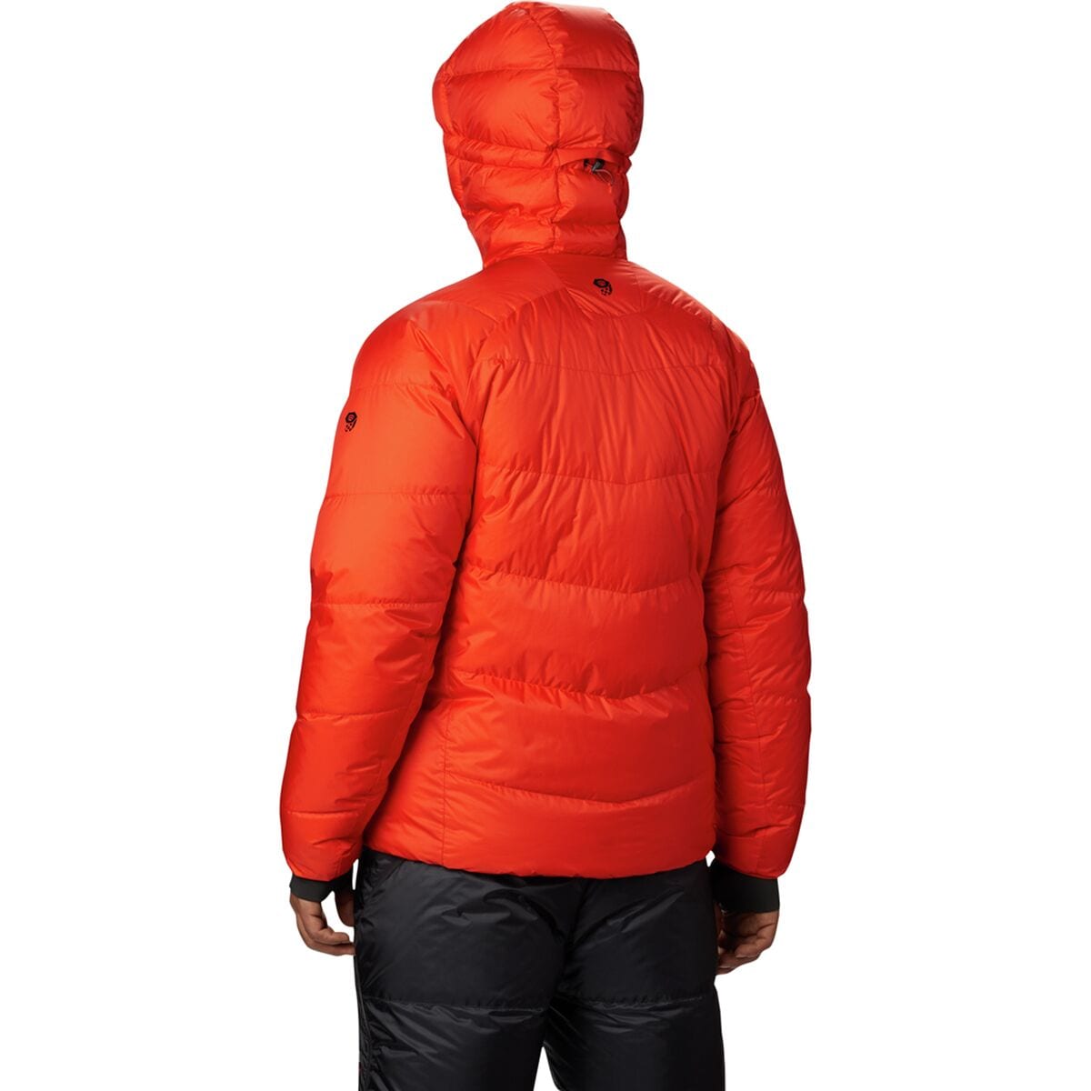 Mountain hardwear nilas bib deals