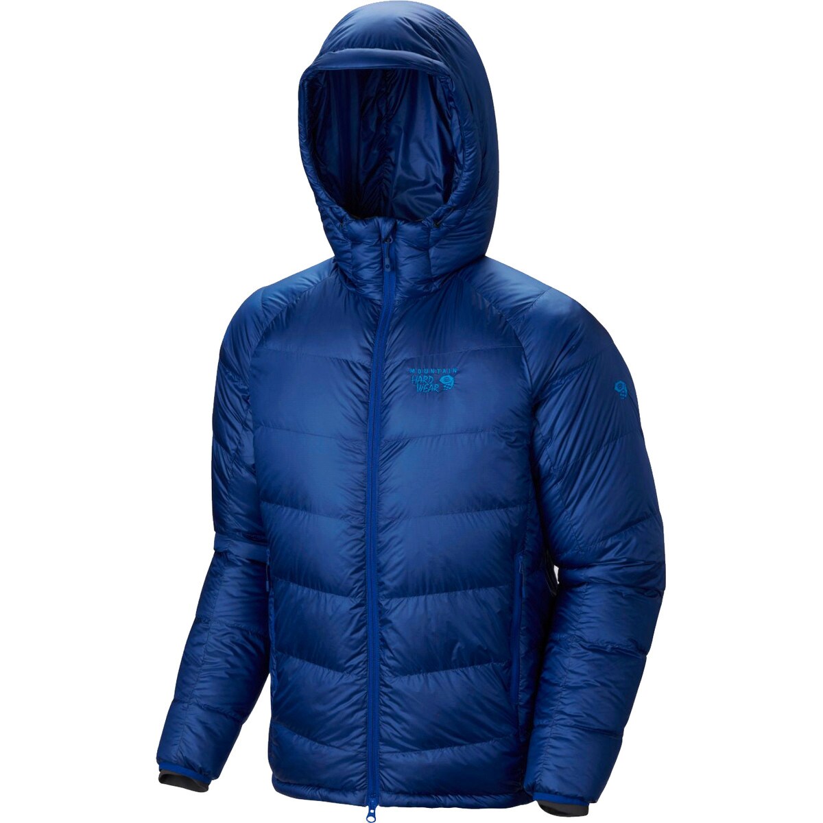 Mountain hardwear phantom hooded online