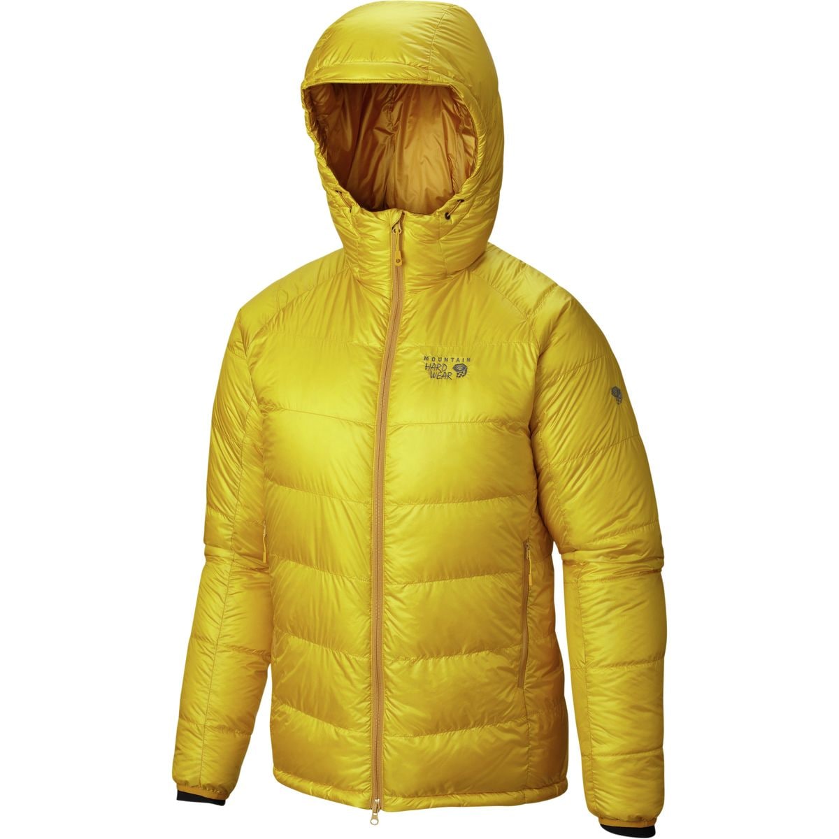 Mountain Hardwear Phantom Hooded Down Jacket - Men's | eBay