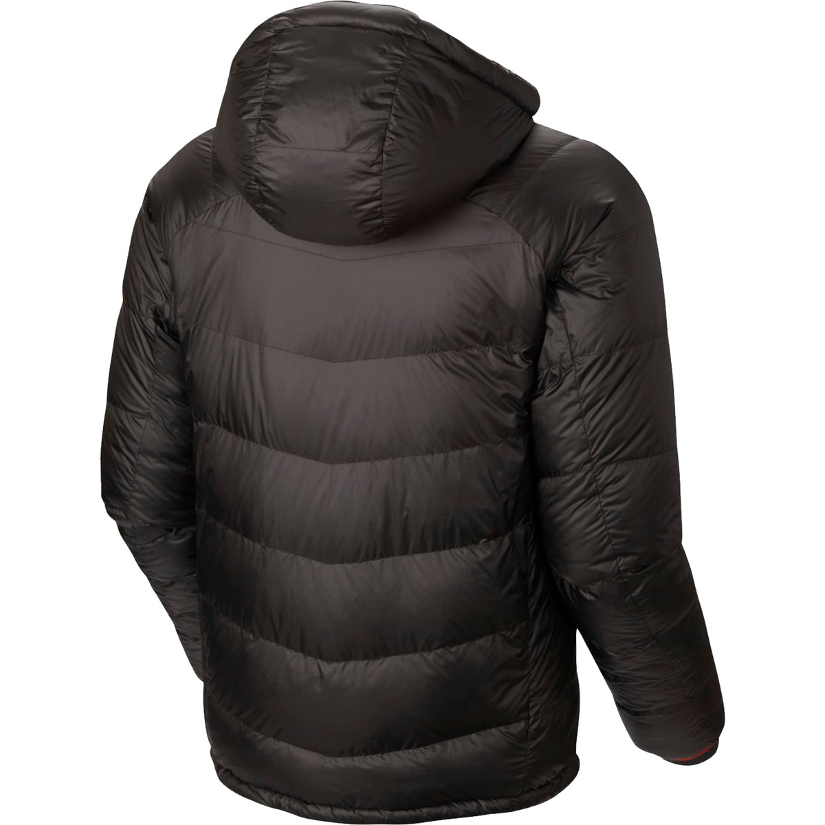 Men's phantom sales hooded down jacket