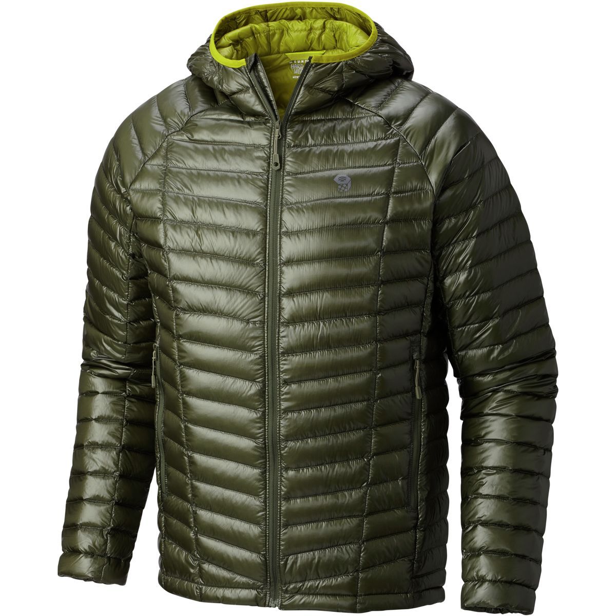 mountain hardwear ghost whisperer xxl