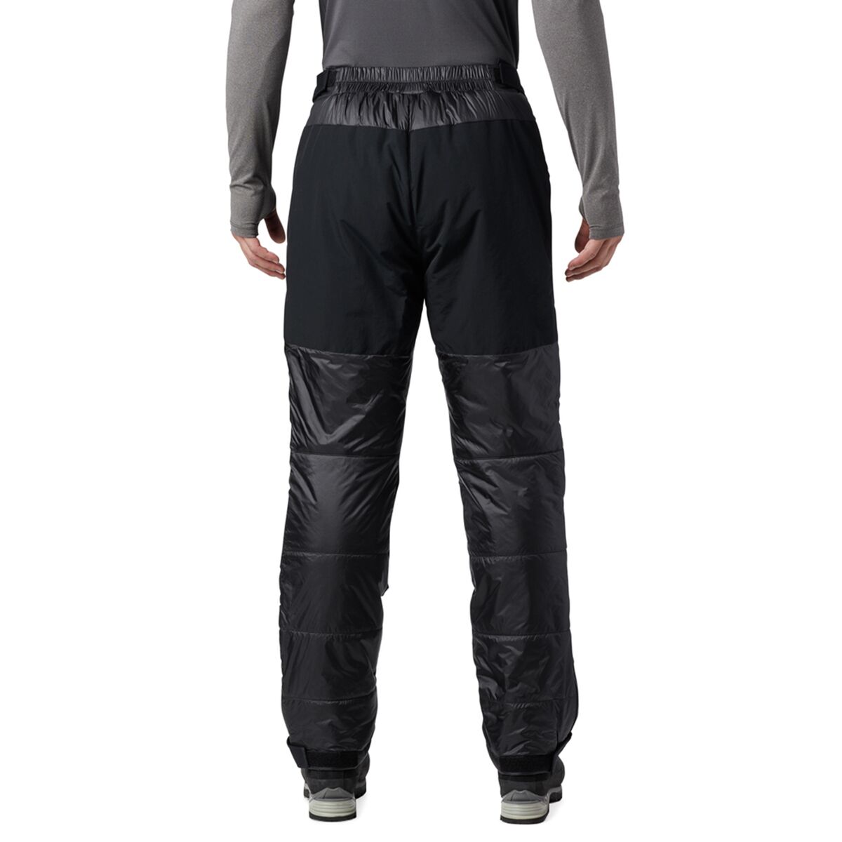 Mountain hardwear puffy pants Outlet