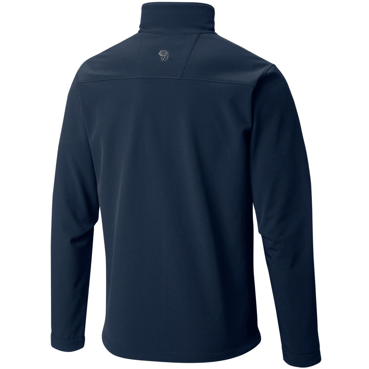 ジャケット・アウター S Mountain Hardwear SoftshellJacket Mountain Hardwear Men's XL Softshell Jacket Blue Light Soft