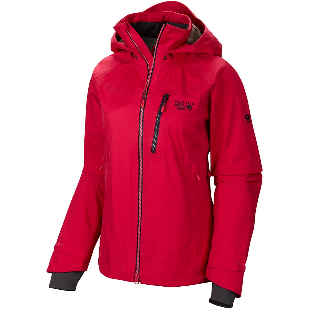 Mountain hardwear hotsell snowtastic jacket