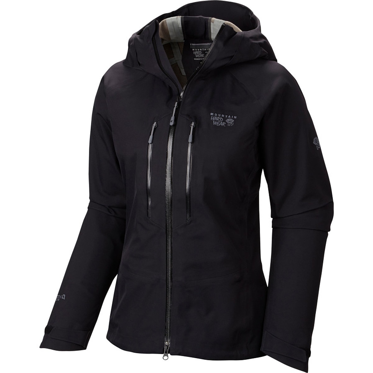 Mountain hardwear sales alchemy jacket