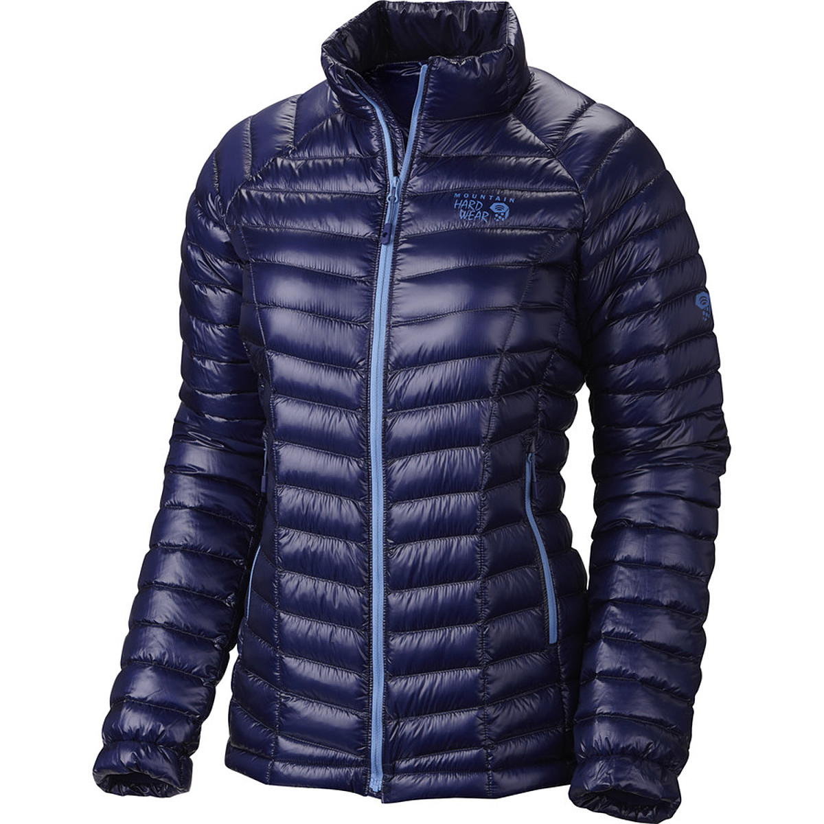 Mountain Hardwear Ghost Whisperer Down Jacket - Women's Aristocrat L product image