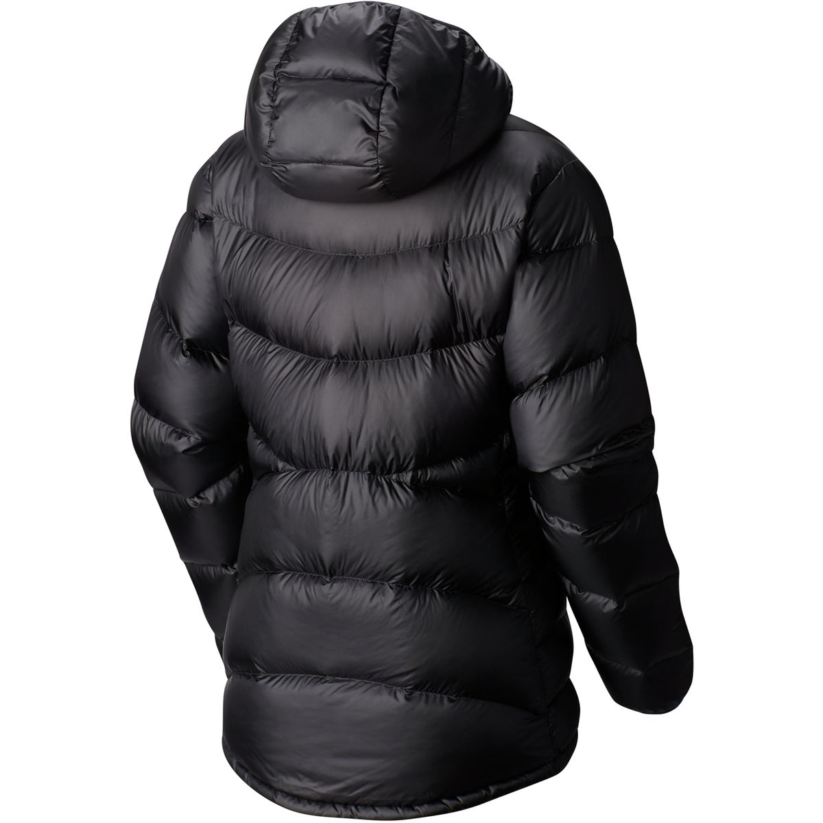 women's kelvinator hooded jacket