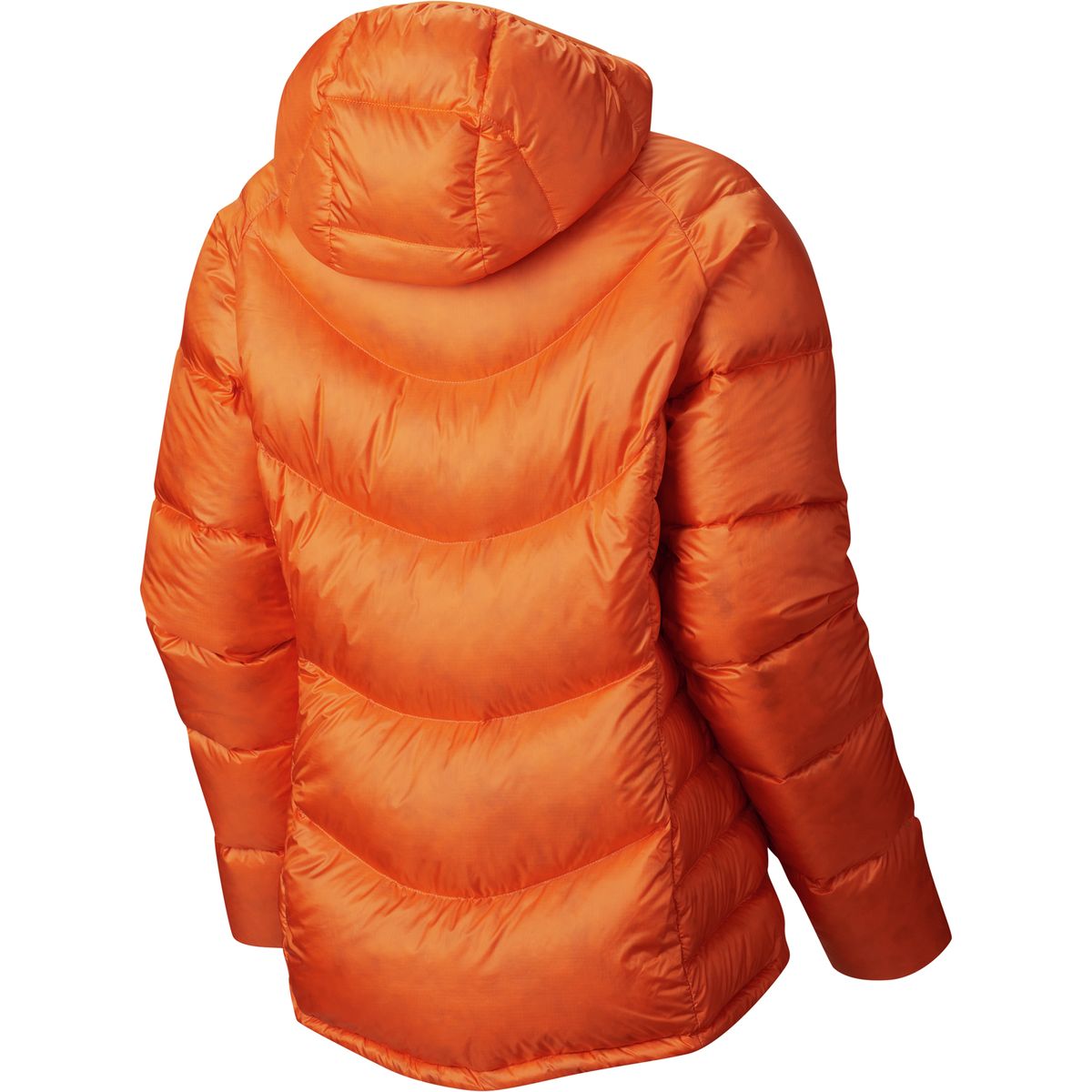 MOUNTAIN HARD WEAR ケルビネーターベストKelvinator Mountain Hardwear Kelvinator Hooded Jacket - Women's - Clothing