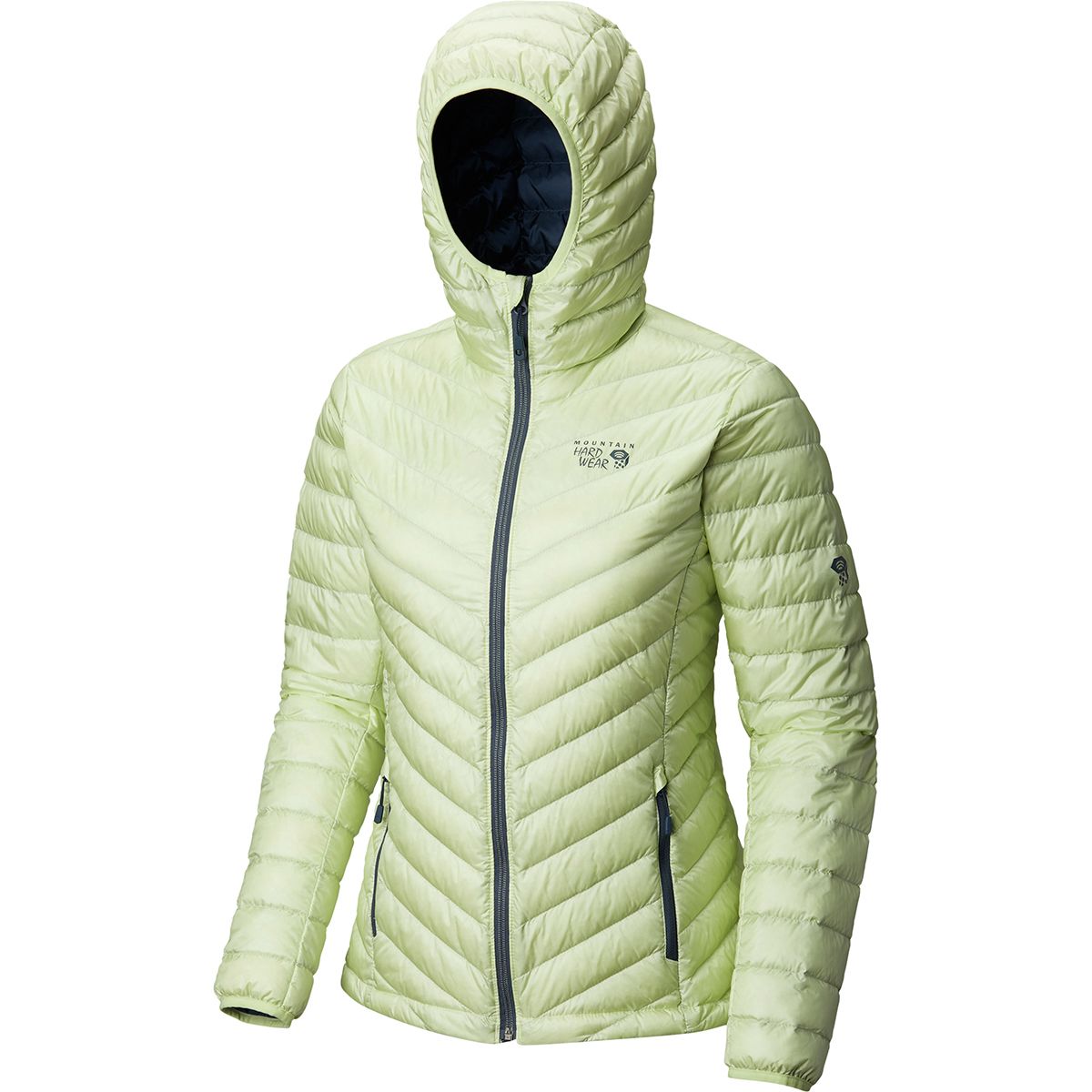 Mountain hardwear micro ratio down jacket review shop